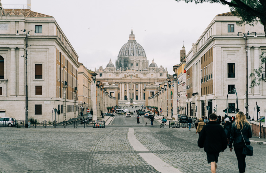 Vatican