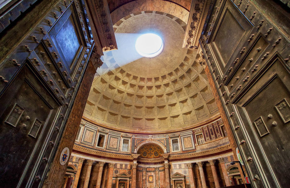 pantheon