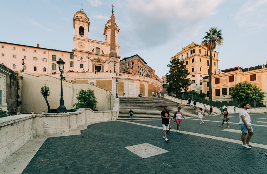 spanish-steps