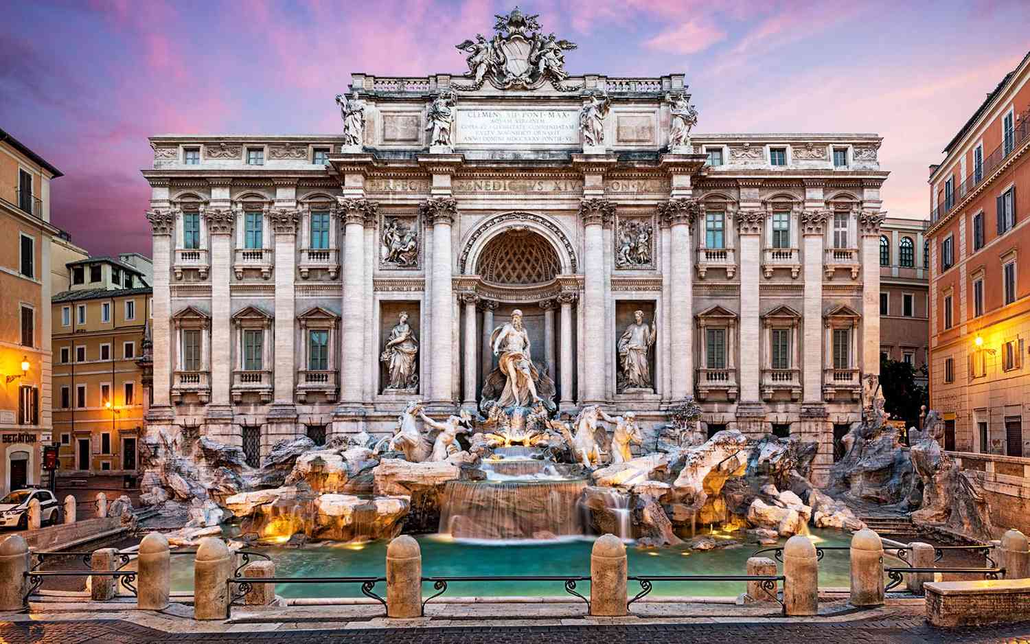 trevi-fountain